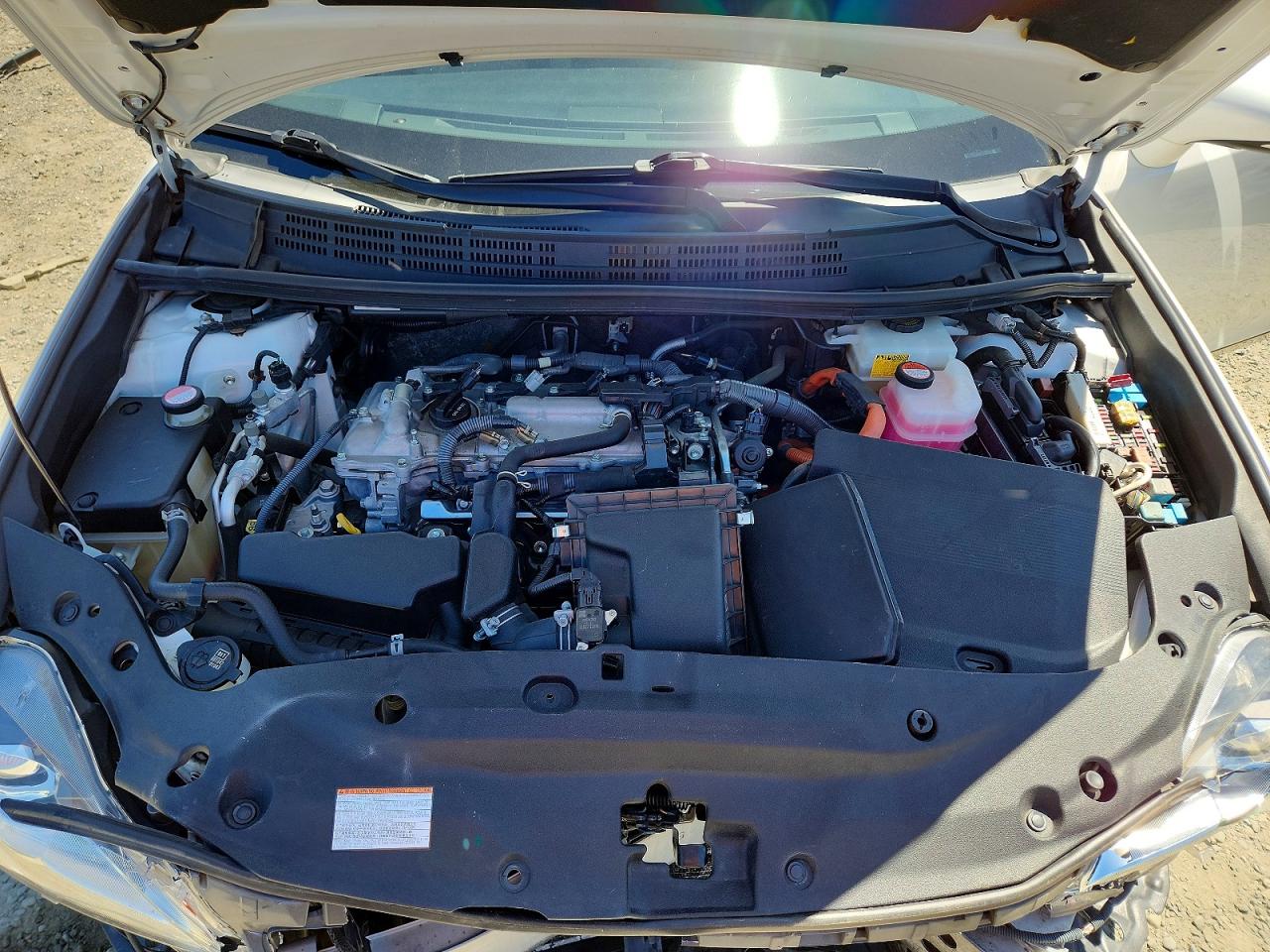 2016 LEXUS CT 200