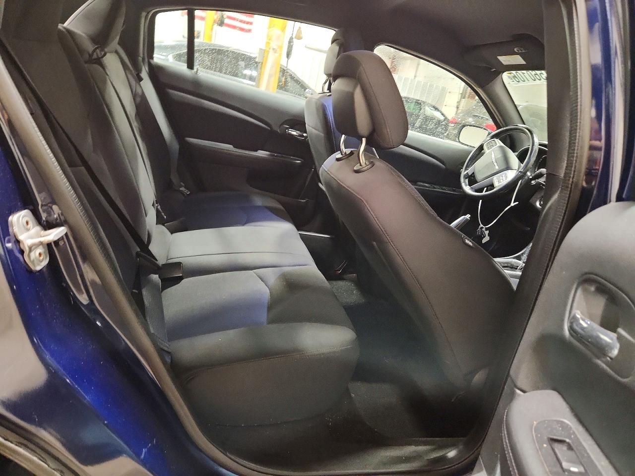 2013 CHRYSLER 200