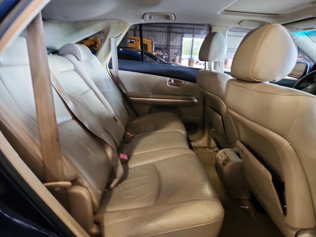2006 LEXUS RX400