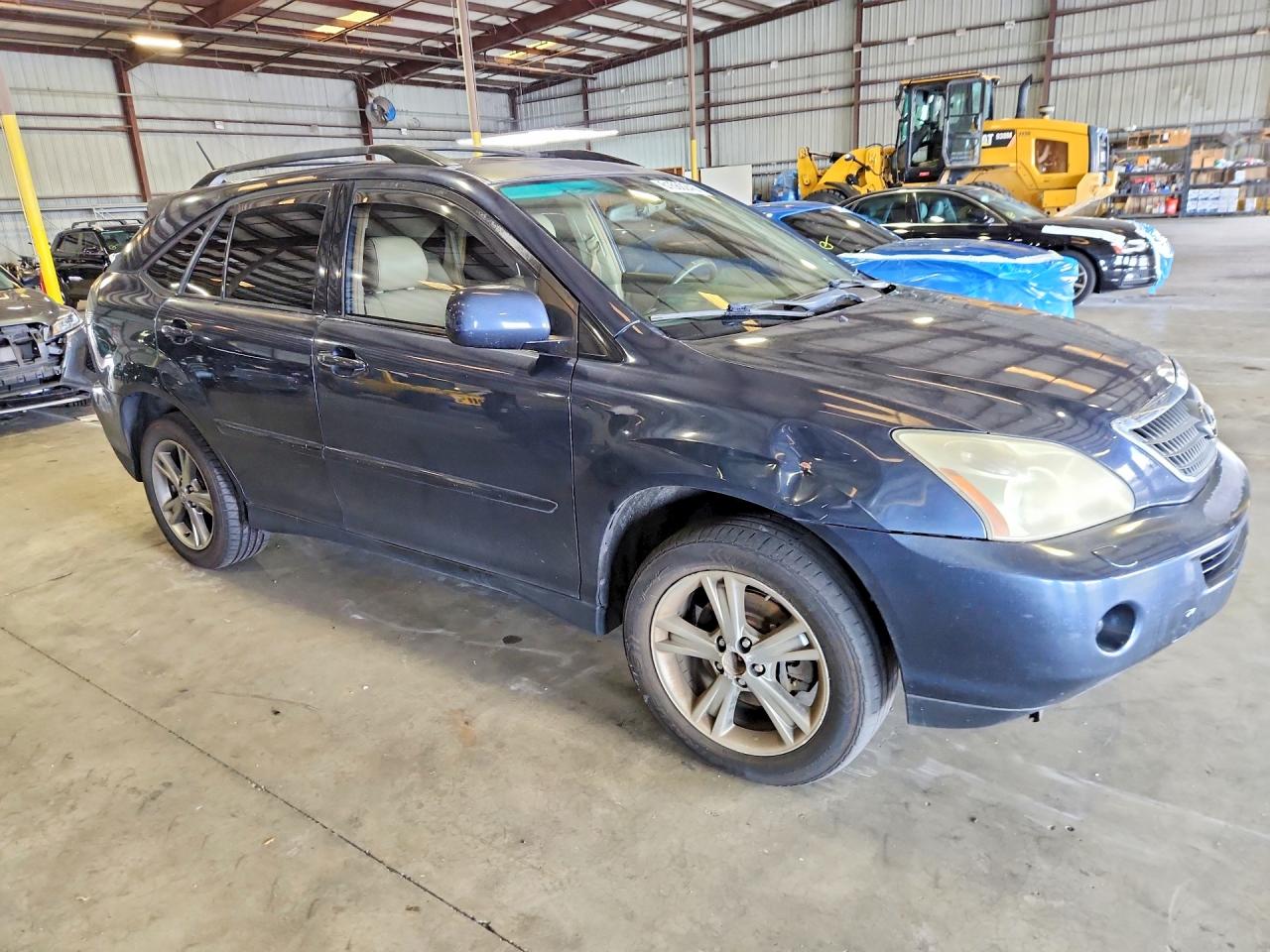 2006 LEXUS RX400
