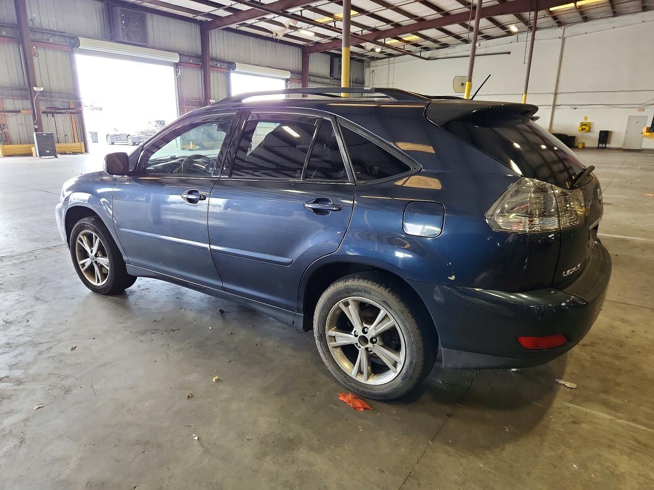 2006 LEXUS RX400