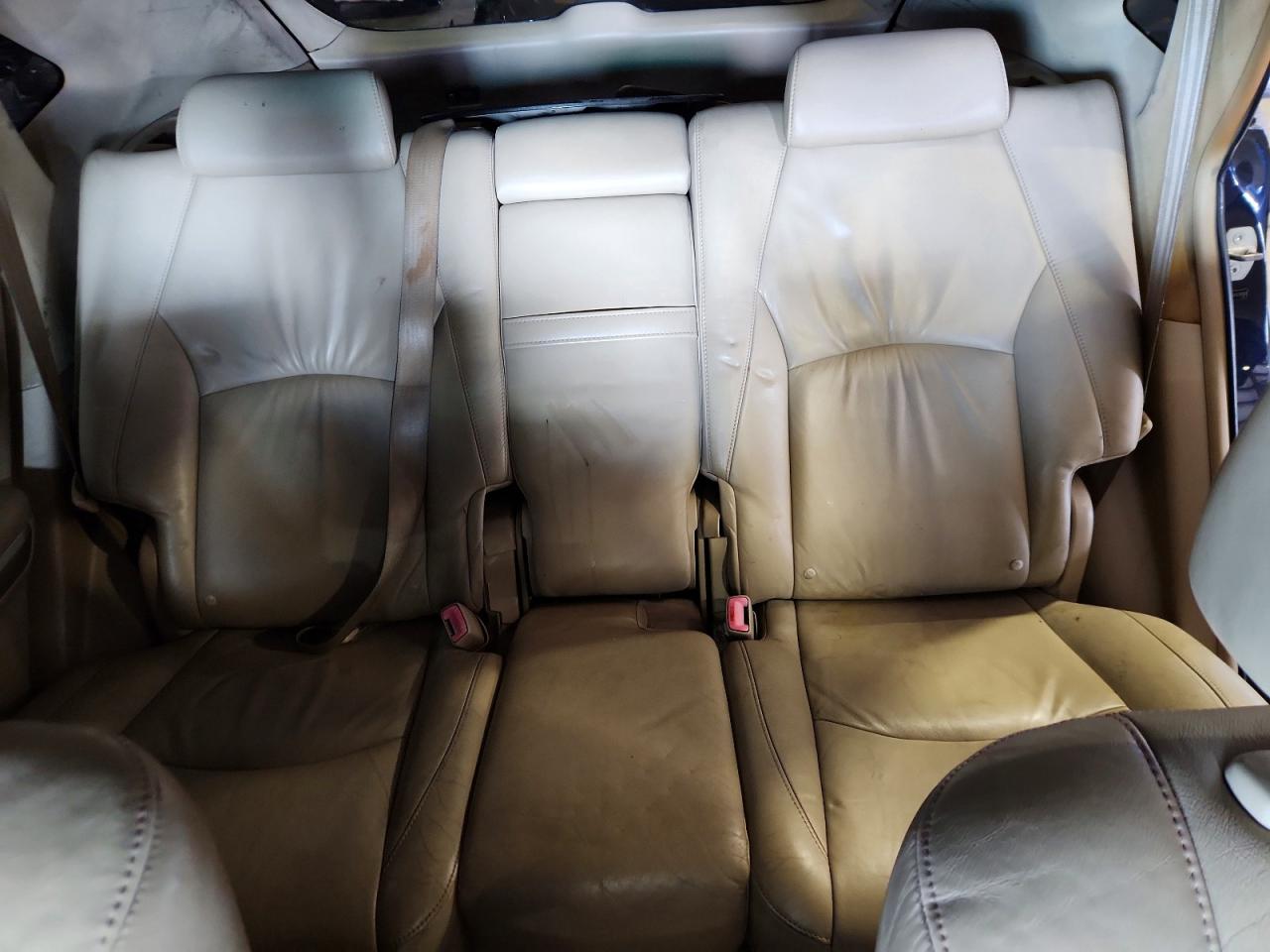 2006 LEXUS RX400