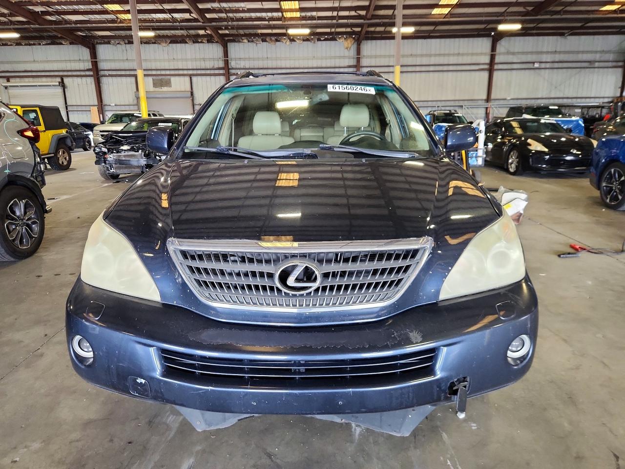 2006 LEXUS RX400