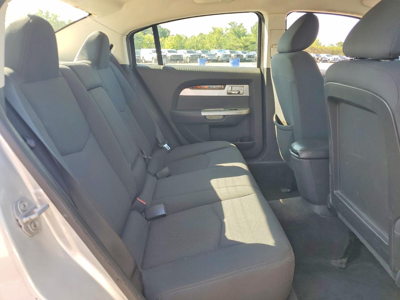 2009 CHRYSLER SEBRING