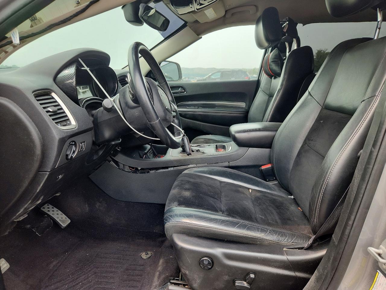 2018 DODGE DURANGO