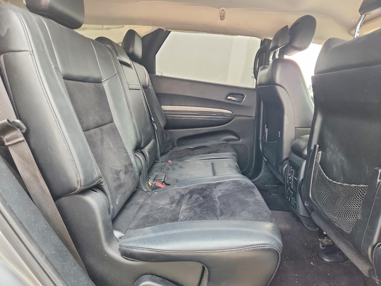 2018 DODGE DURANGO