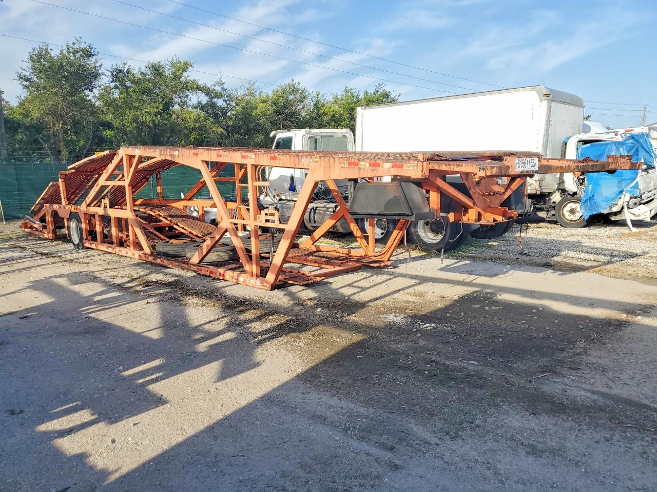 1998 URWI TRAILER