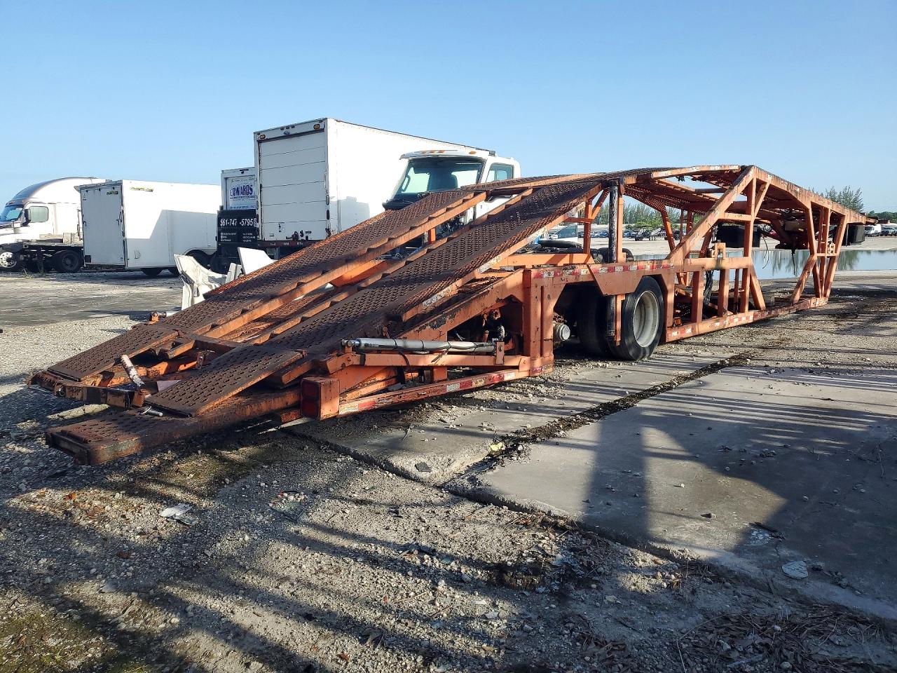 1998 URWI TRAILER