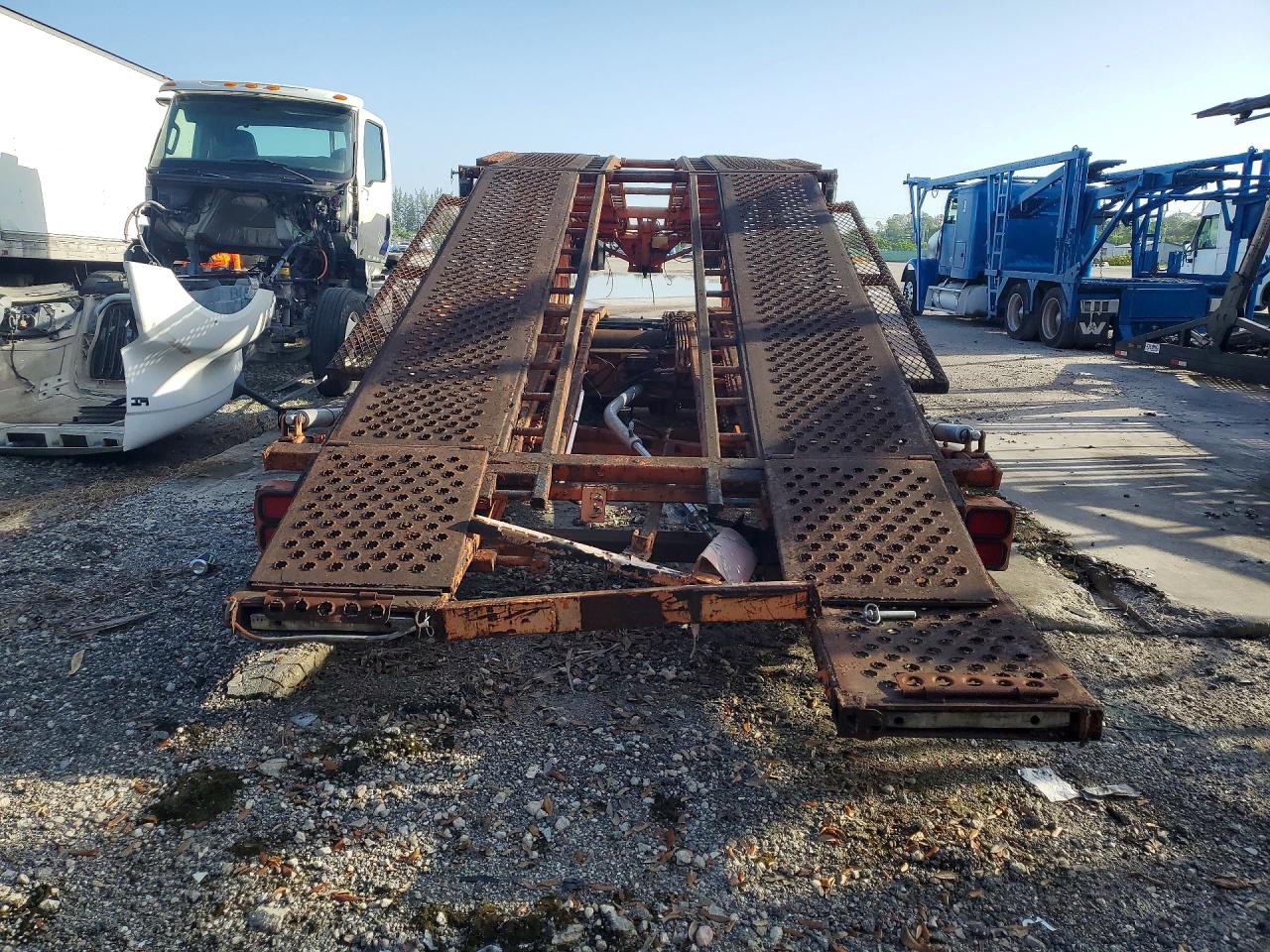 1998 URWI TRAILER