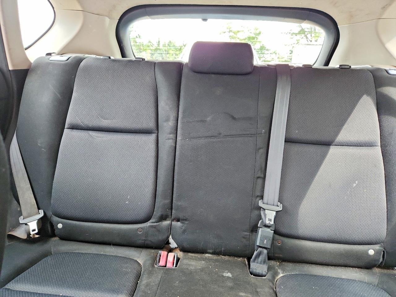 2014 MAZDA CX-5