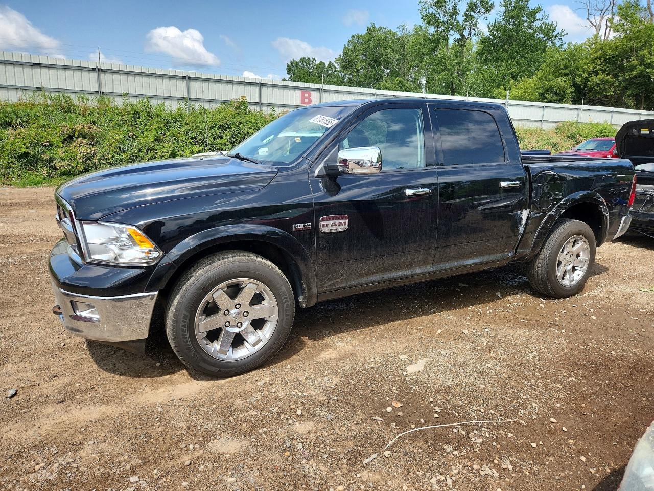 2012 DODGE RAM 1500