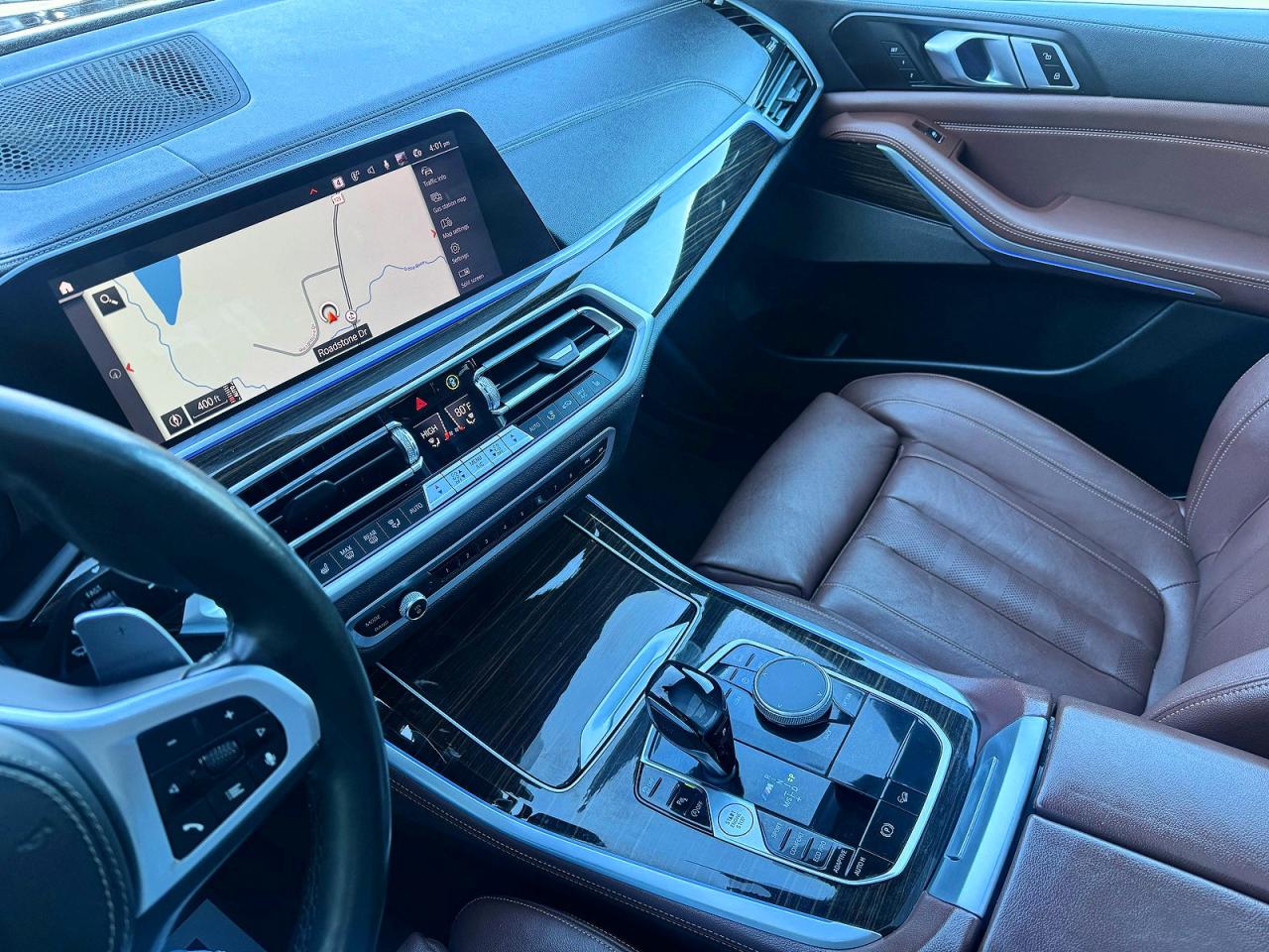 2020 BMW X5