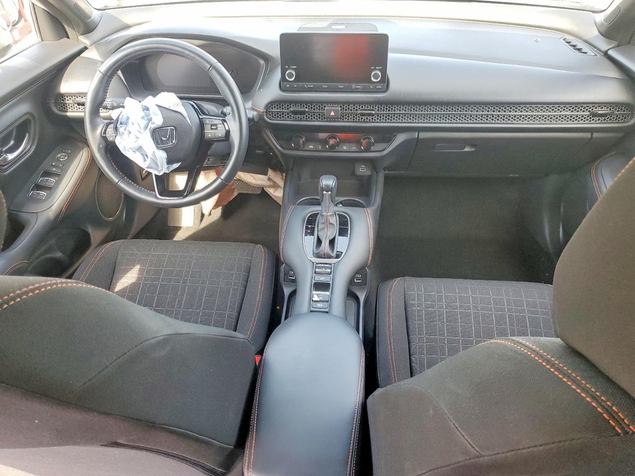 2023 HONDA HR-V