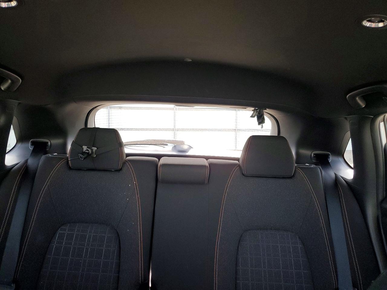 2023 HONDA HR-V