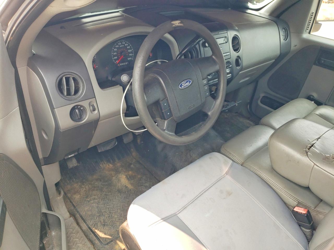 2008 FORD All Models