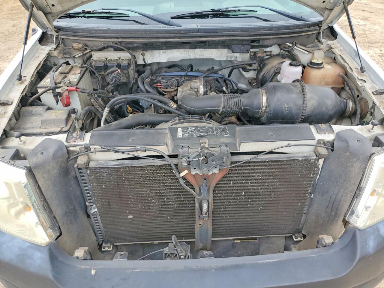 2008 FORD All Models