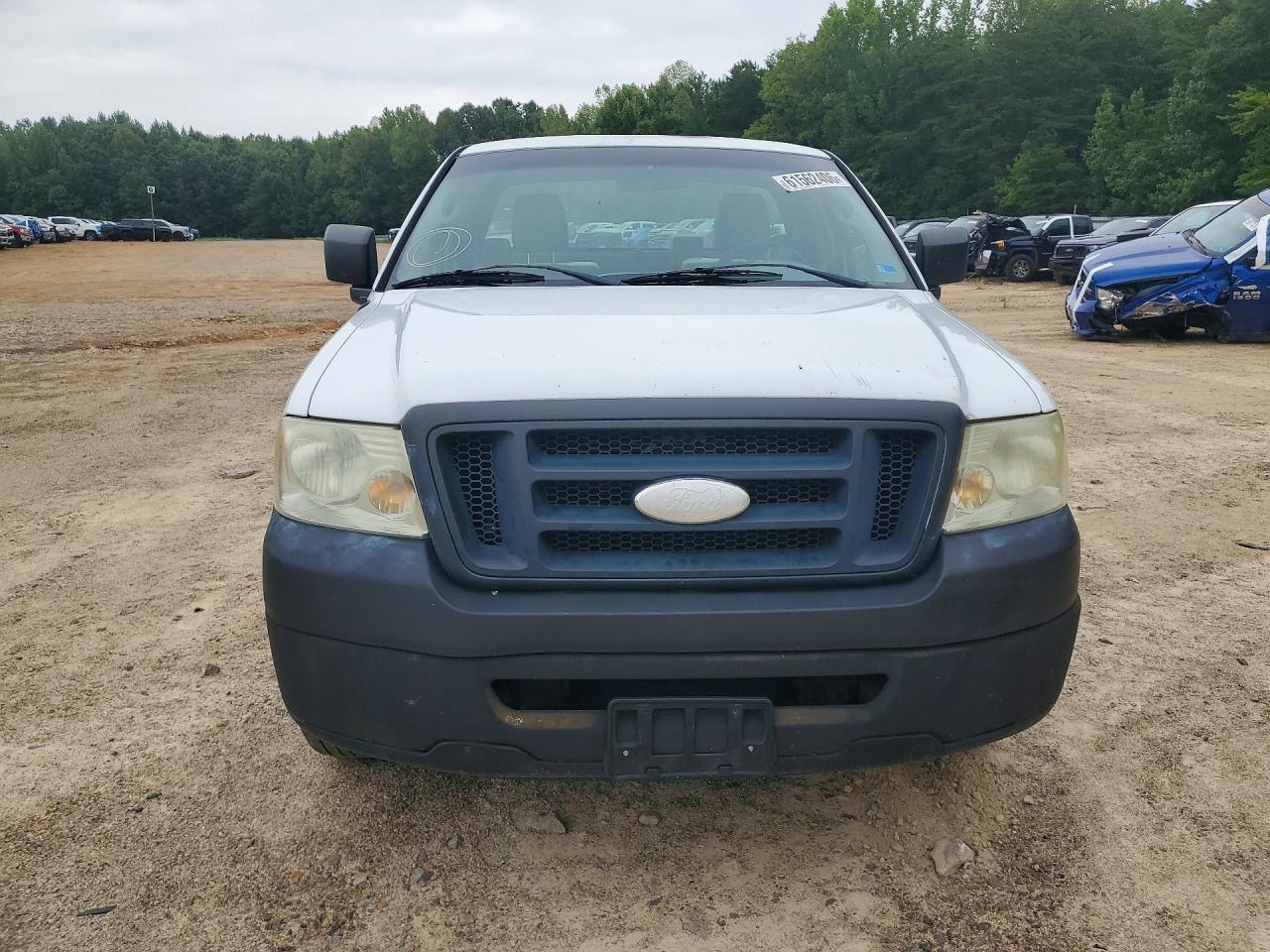 2008 FORD All Models
