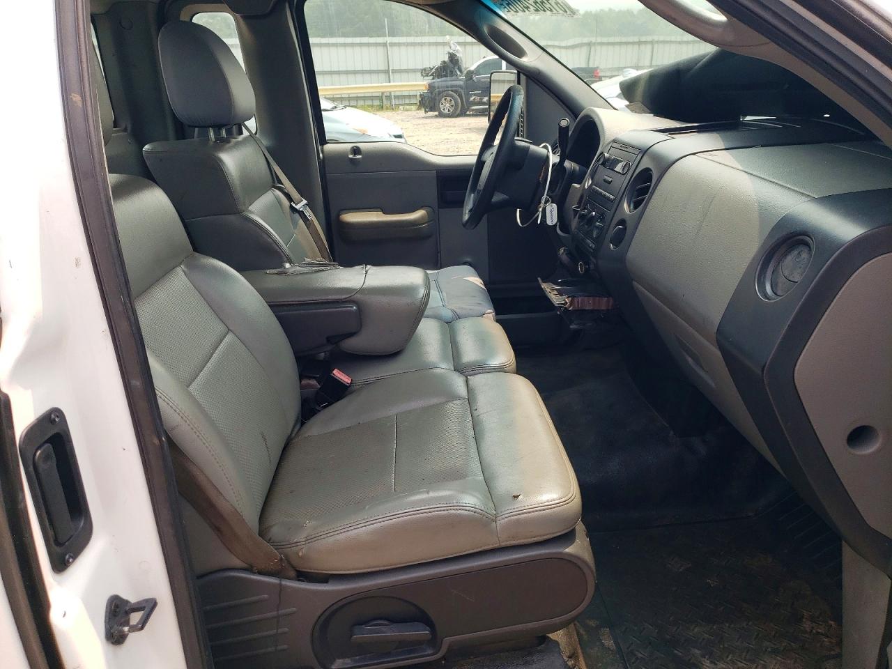 2008 FORD All Models