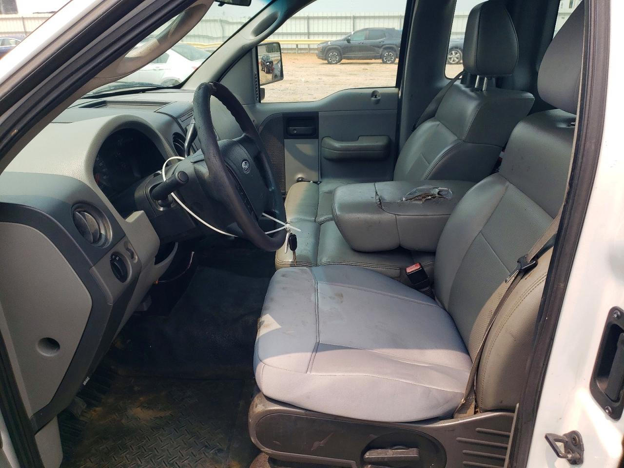 2008 FORD All Models