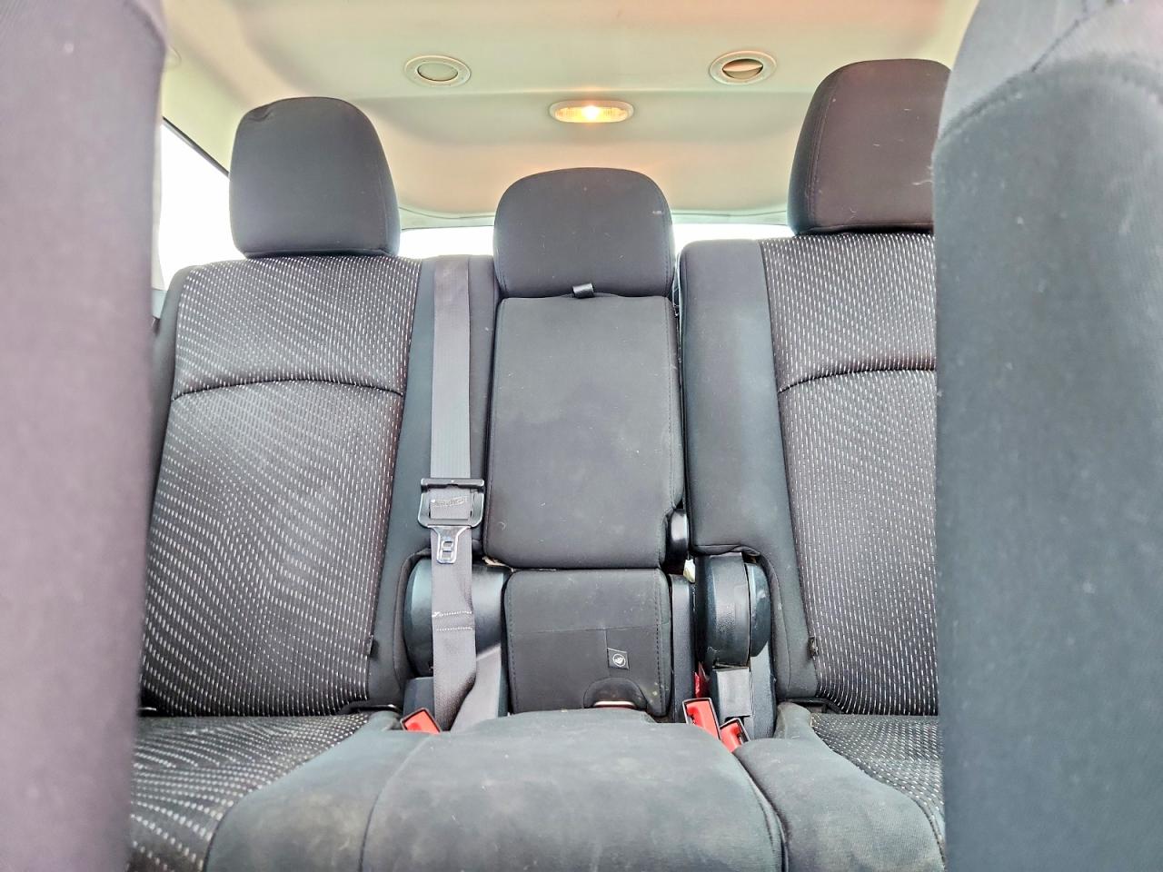 2015 DODGE JOURNEY