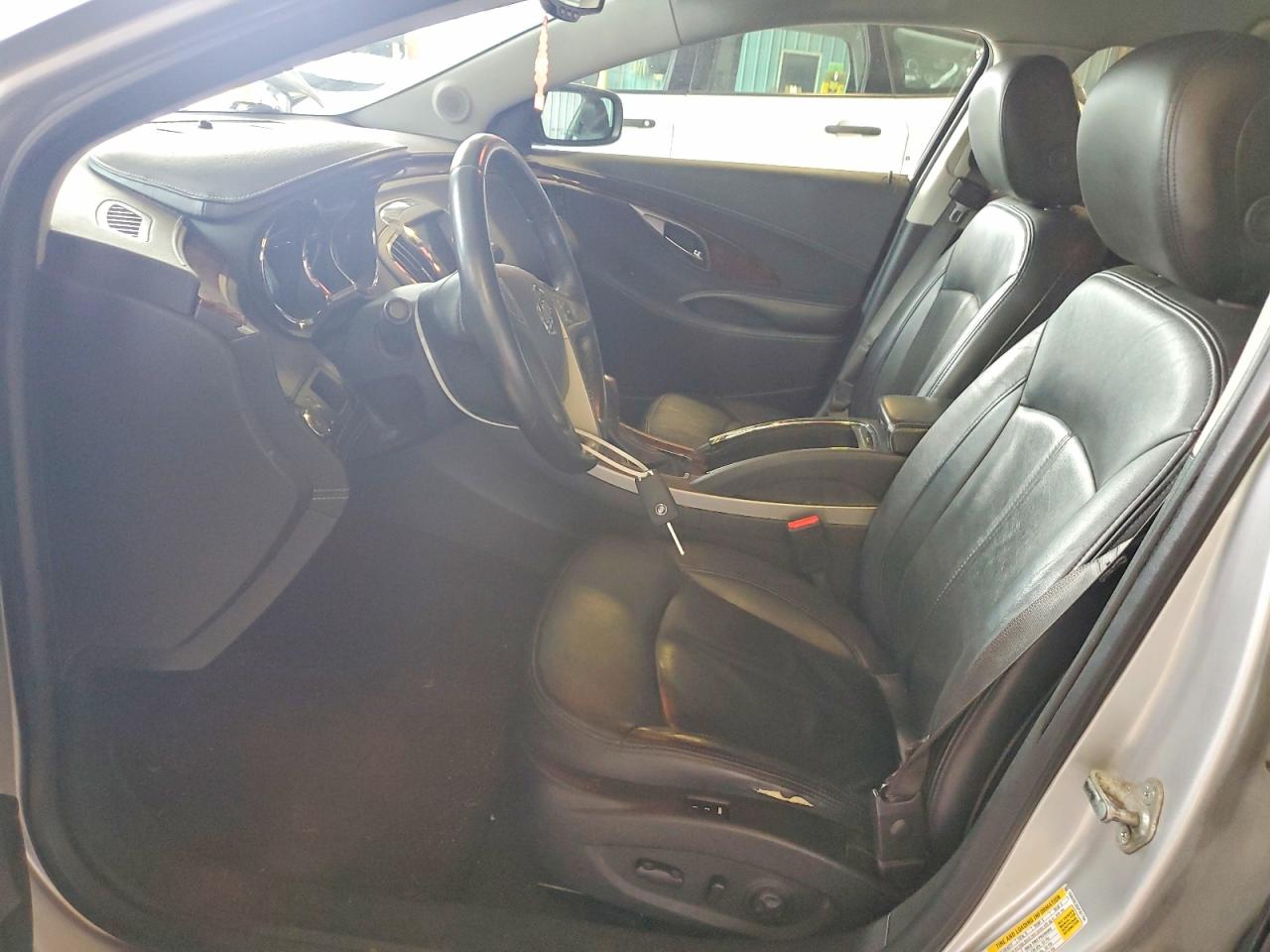 2013 BUICK LACROSSE