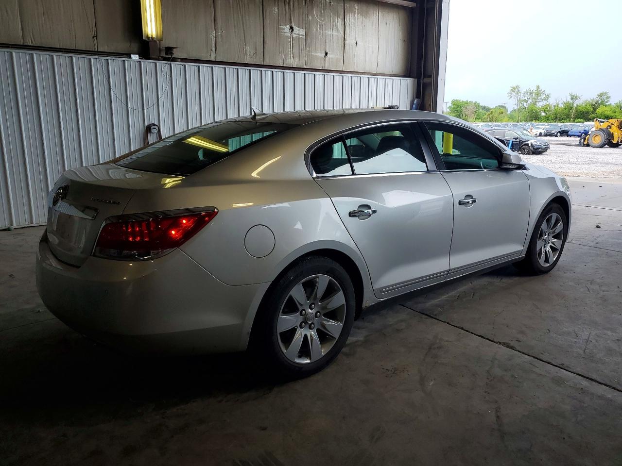 2013 BUICK LACROSSE