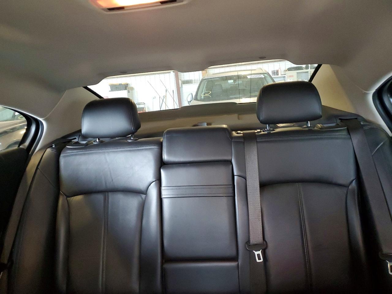 2013 BUICK LACROSSE