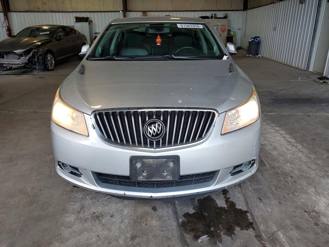 2013 BUICK LACROSSE