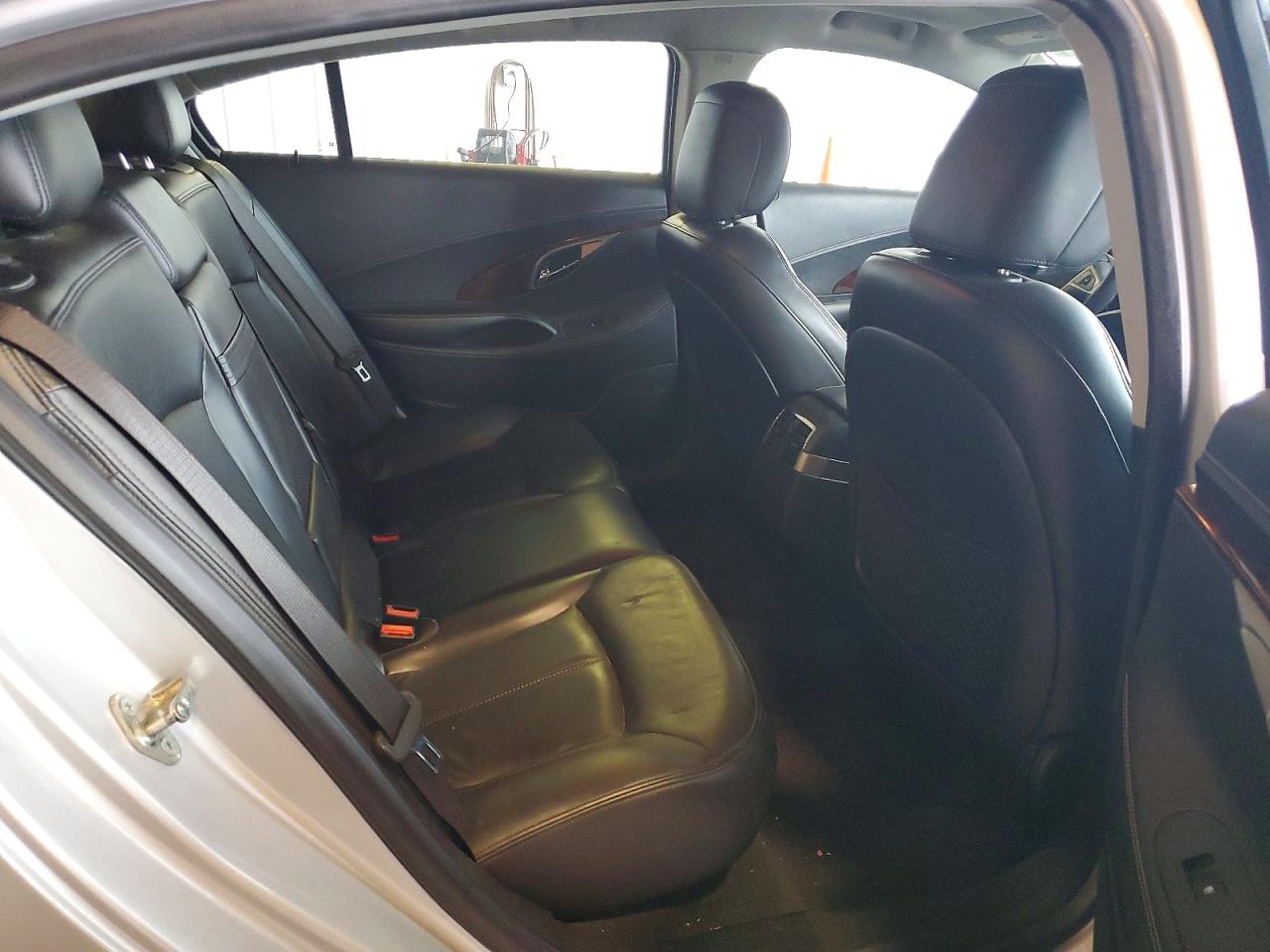 2013 BUICK LACROSSE