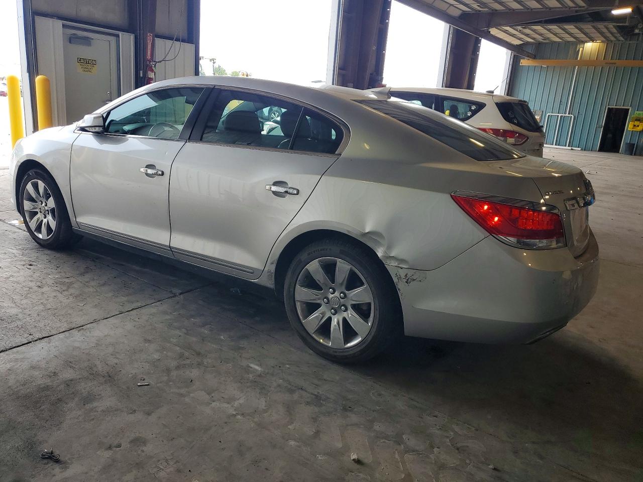 2013 BUICK LACROSSE