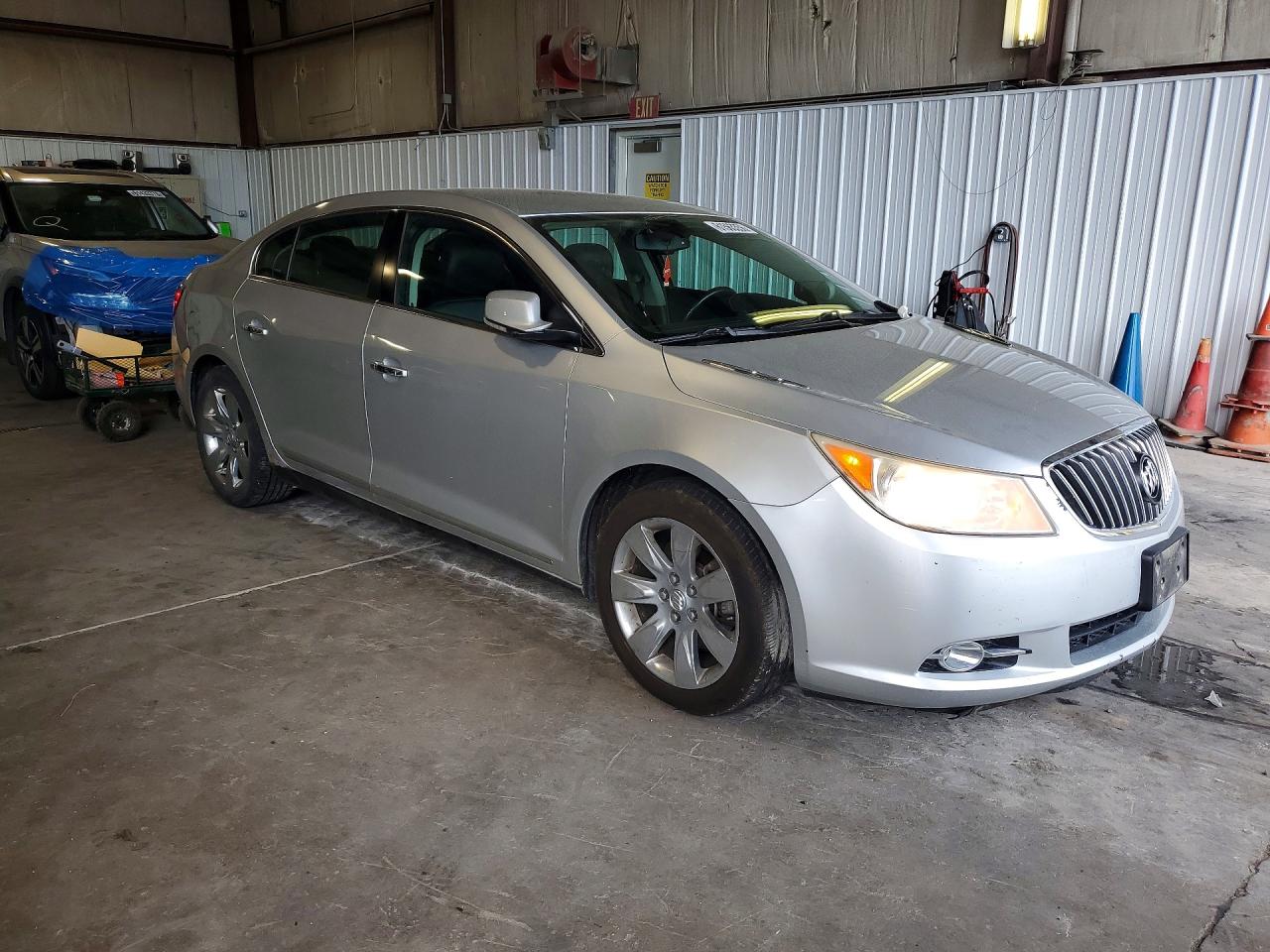 2013 BUICK LACROSSE