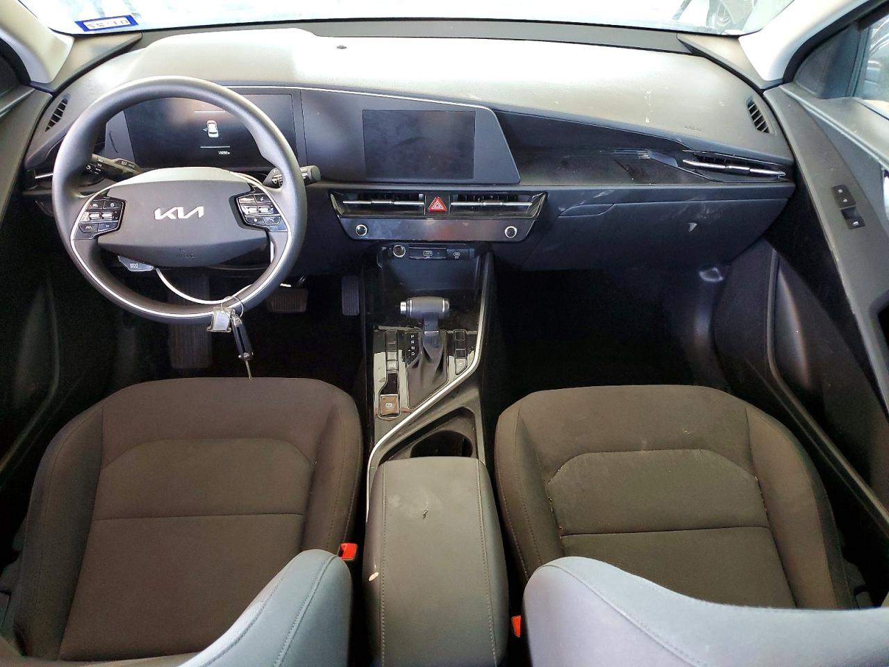 2026 KIA NIRO