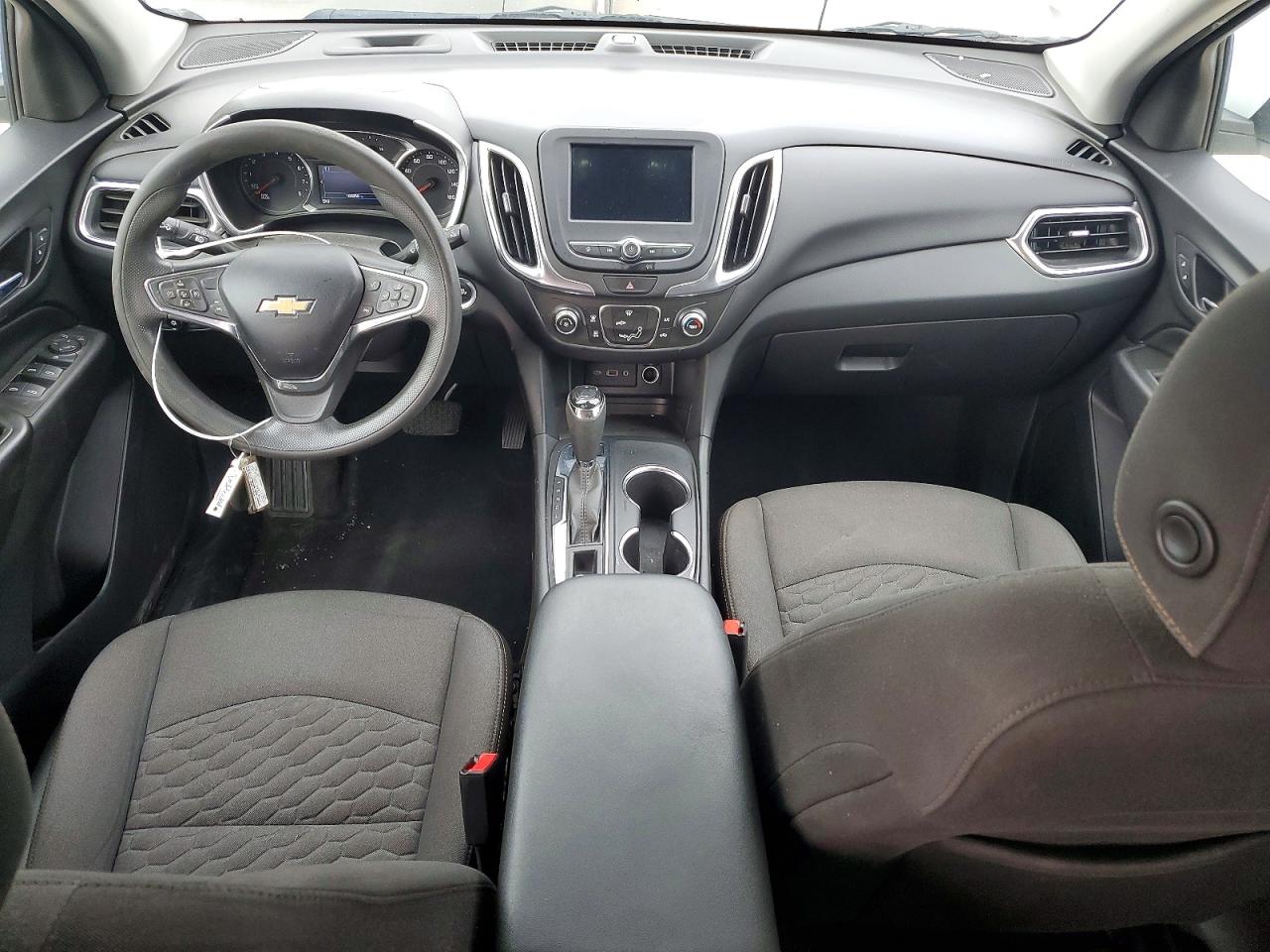 2021 CHEVROLET EQUINOX