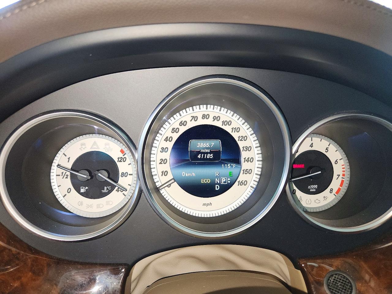 2014 MERCEDES-BENZ CLS-CLASS