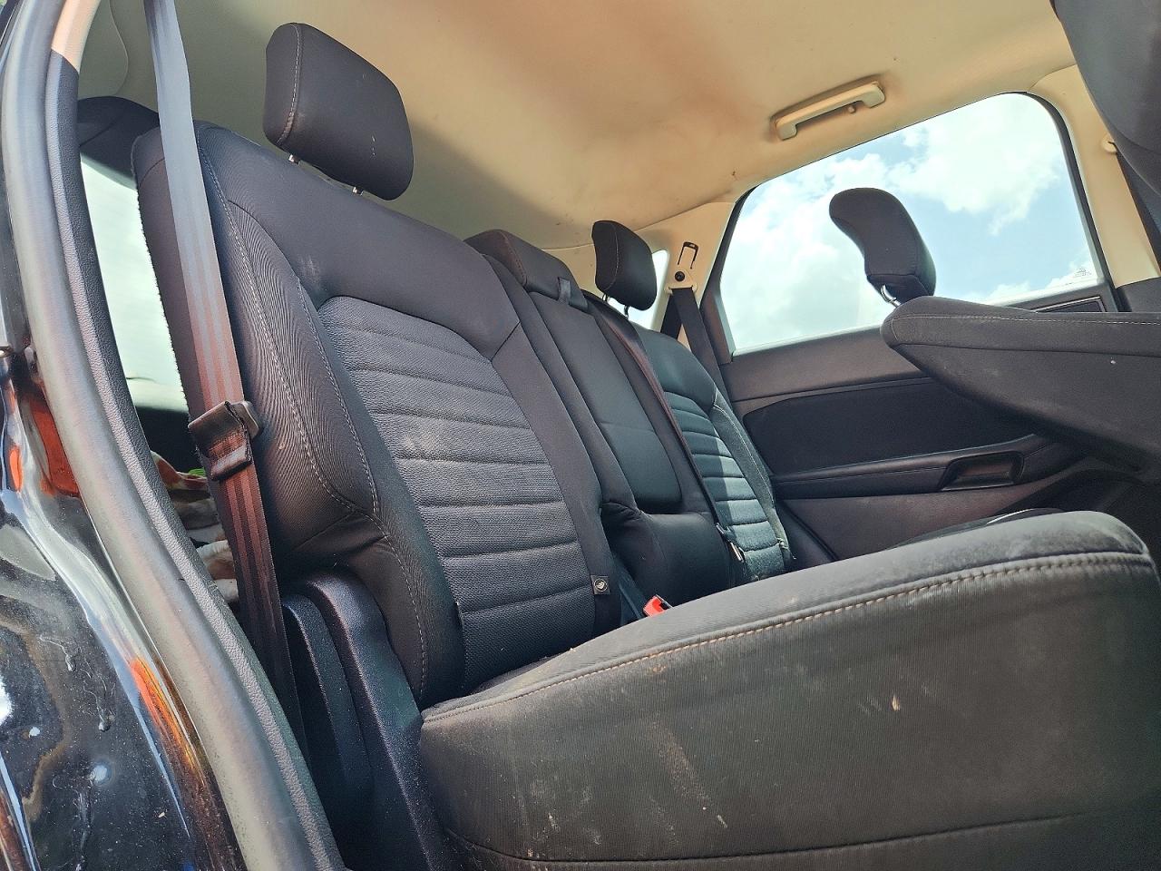 2017 FORD EDGE