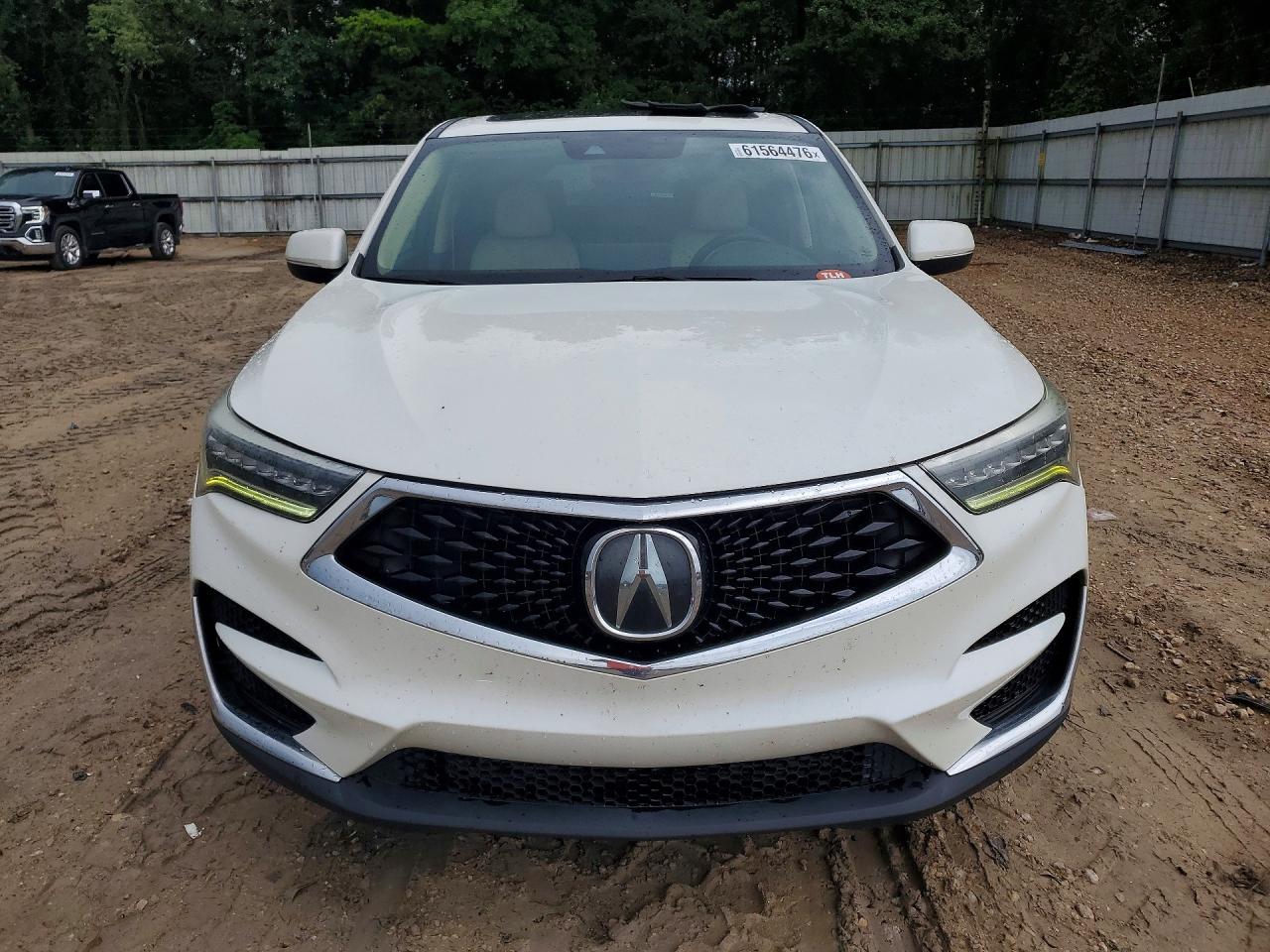 2019 ACURA RDX