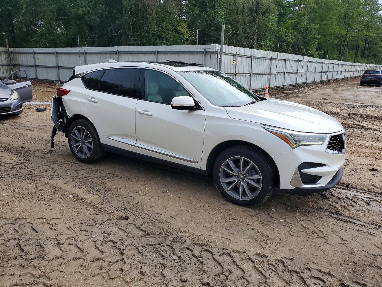 2019 ACURA RDX