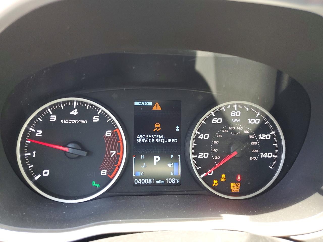 2018 MITSUBISHI ECLIPSE