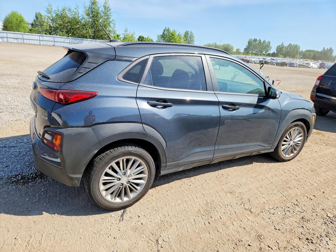2020 HYUNDAI KONA