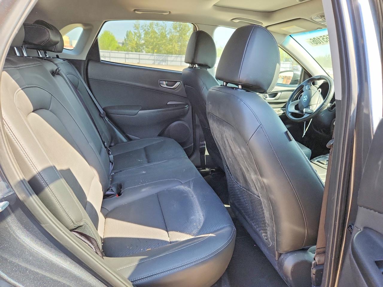 2020 HYUNDAI KONA