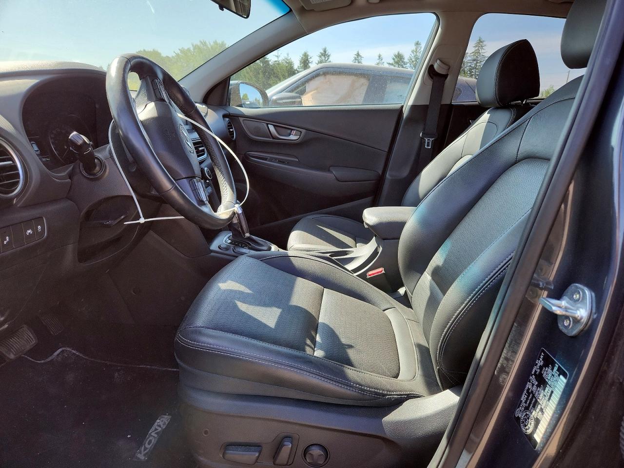 2020 HYUNDAI KONA