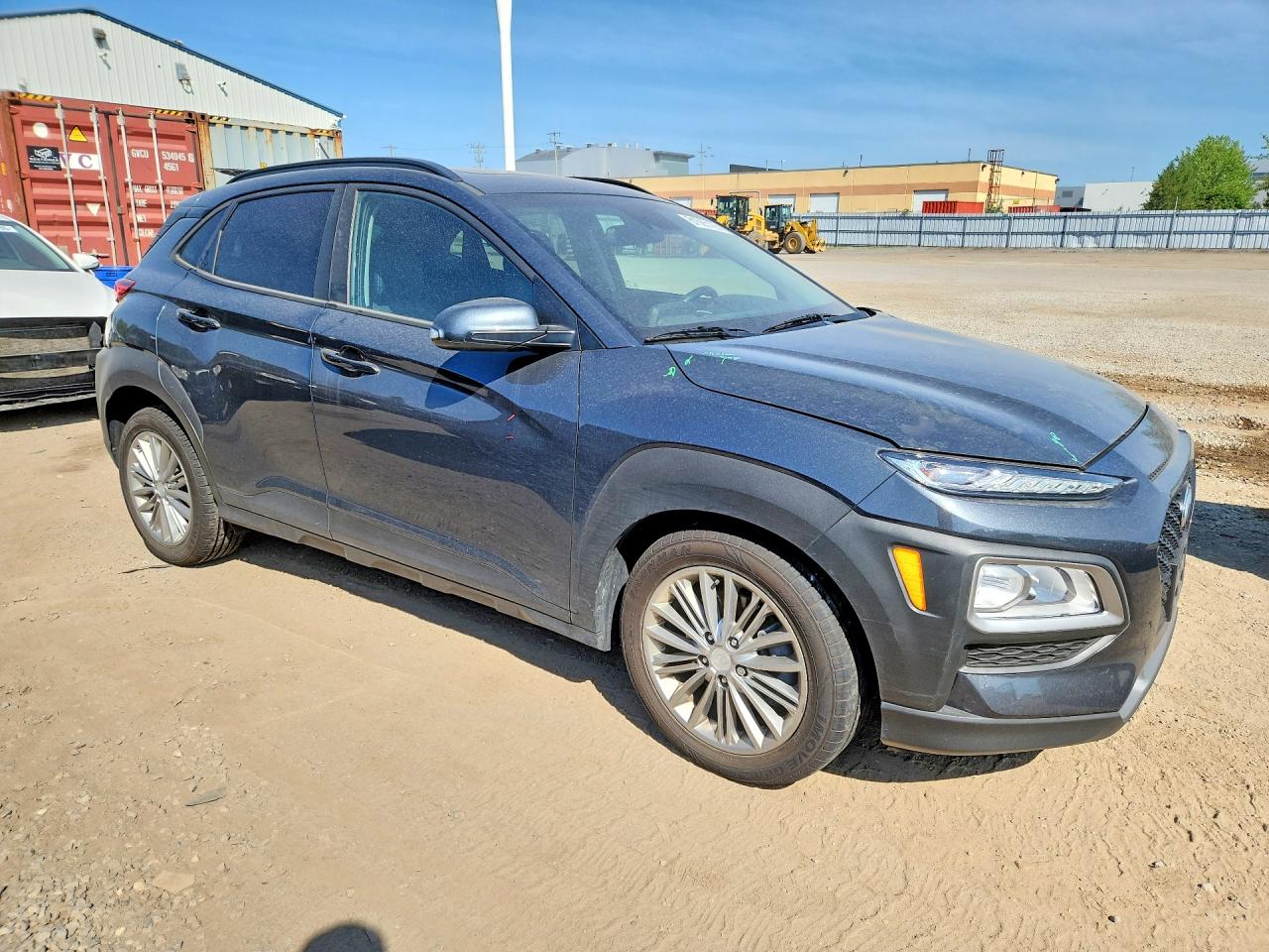 2020 HYUNDAI KONA