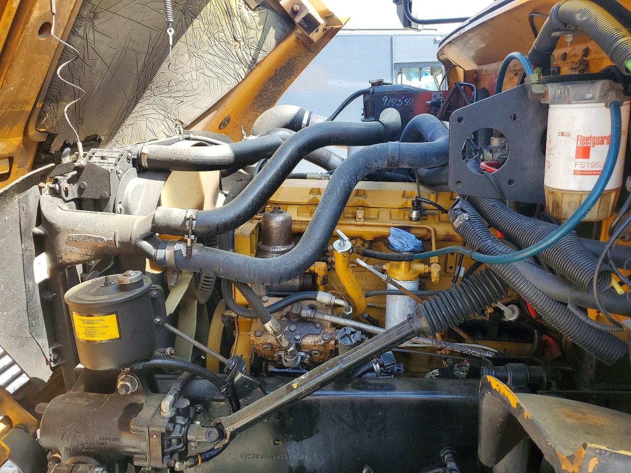 1998 FREIGHTLINER ALL OTHER