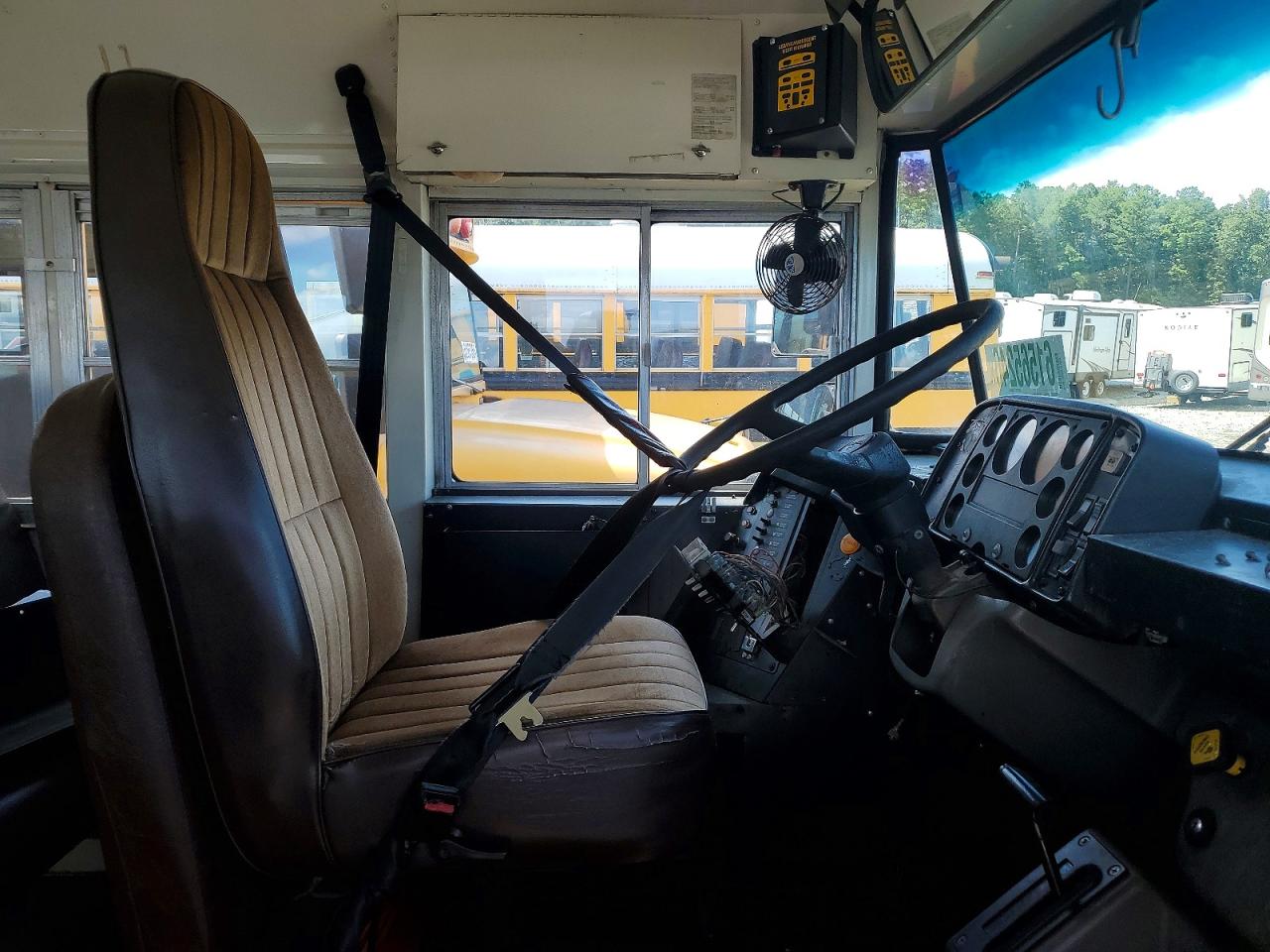 1998 FREIGHTLINER ALL OTHER