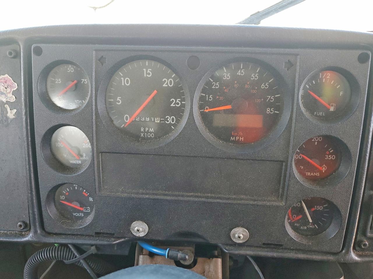 1998 FREIGHTLINER ALL OTHER