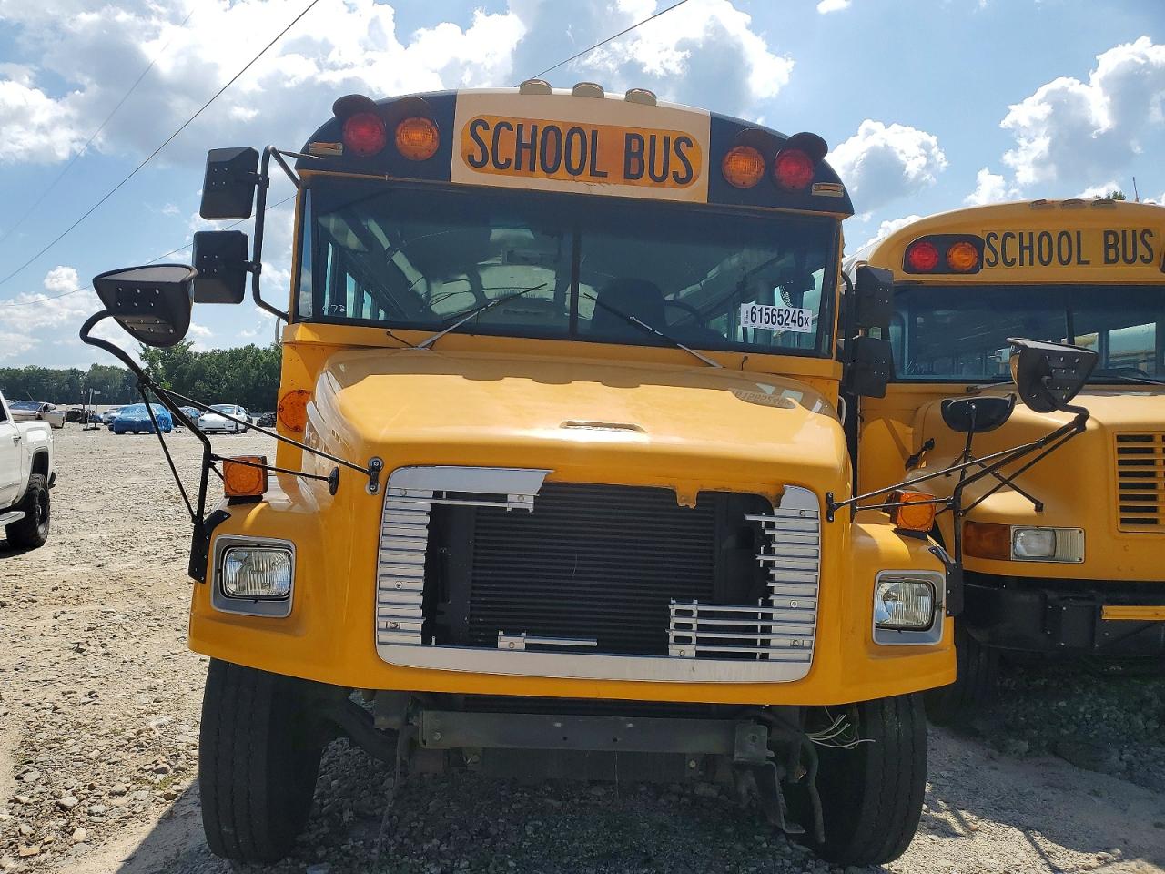 1998 FREIGHTLINER ALL OTHER