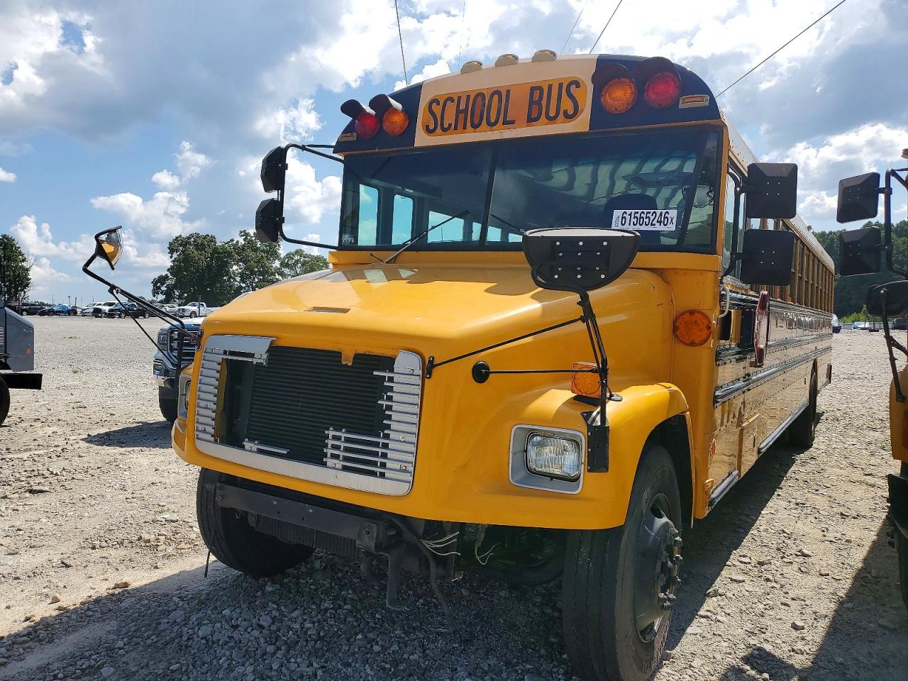 1998 FREIGHTLINER ALL OTHER