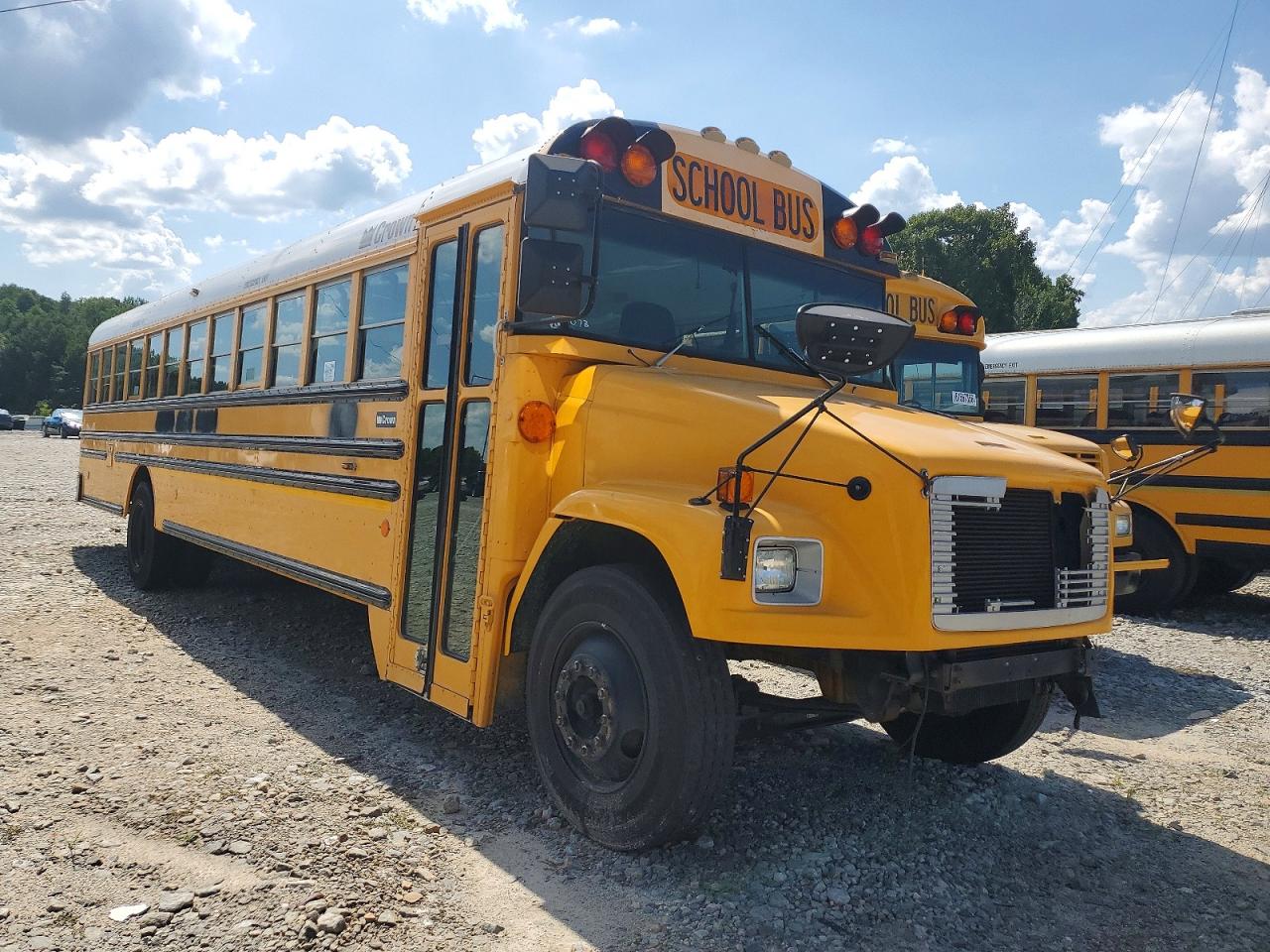 1998 FREIGHTLINER ALL OTHER