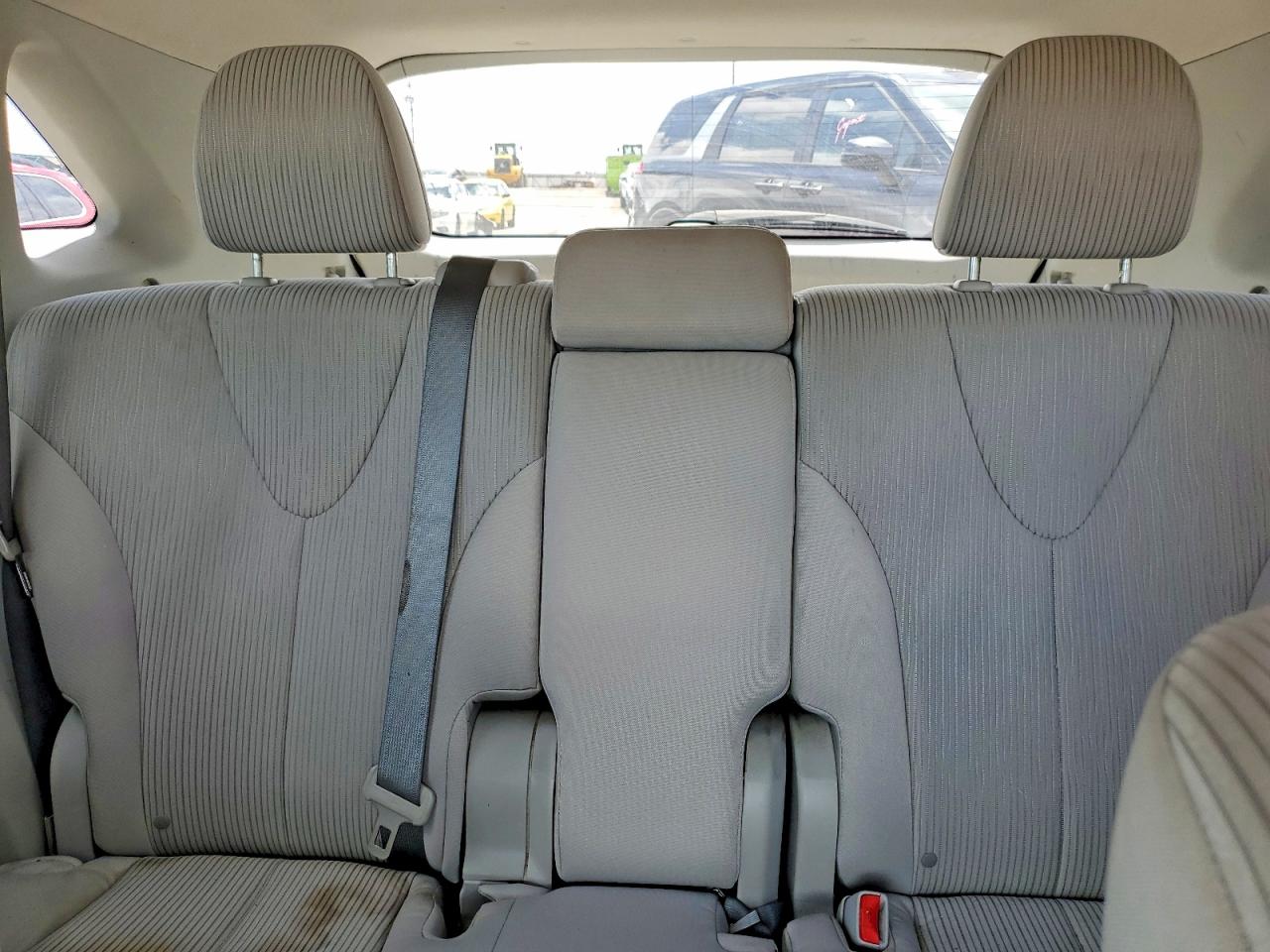 2015 TOYOTA VENZA