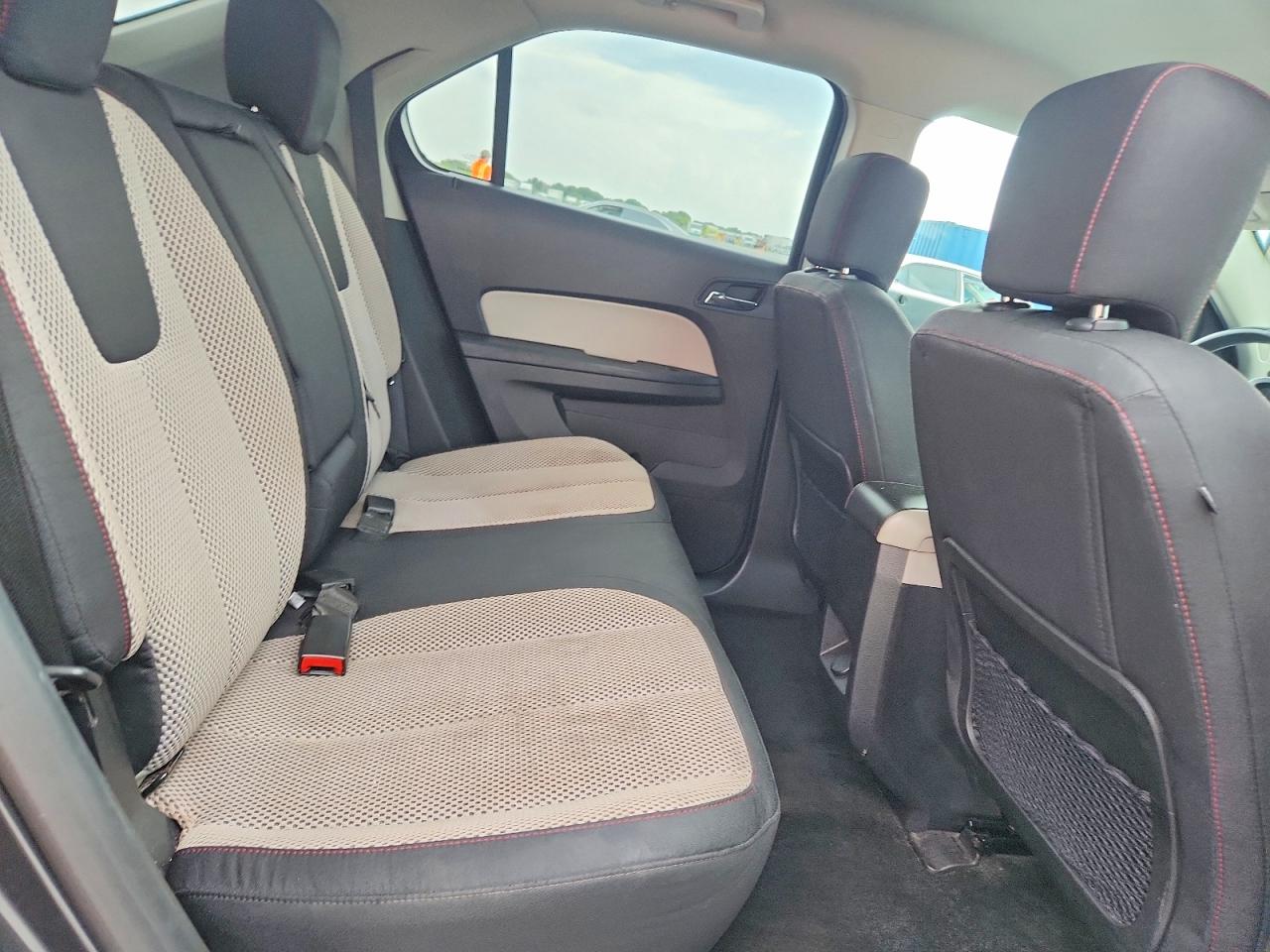 2013 CHEVROLET EQUINOX